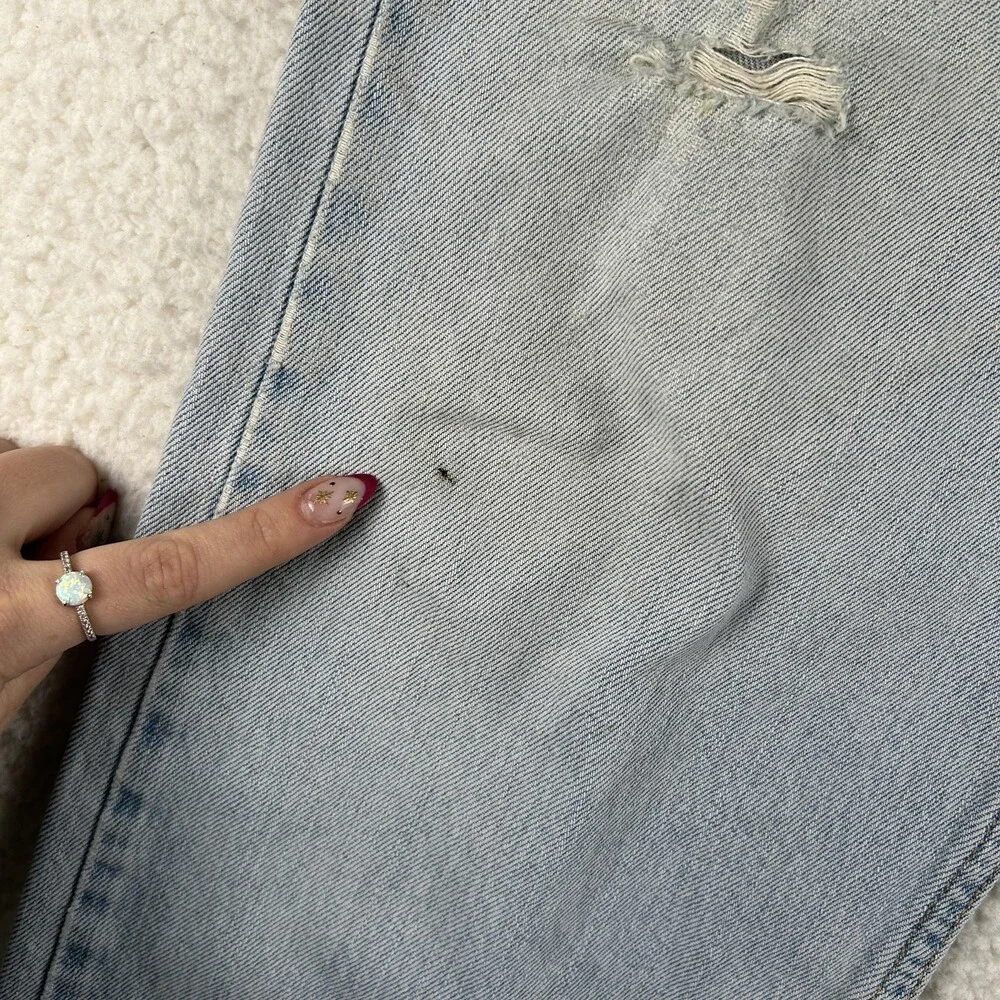 Levis levis 505